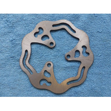 Kotouc Brzda Minibike